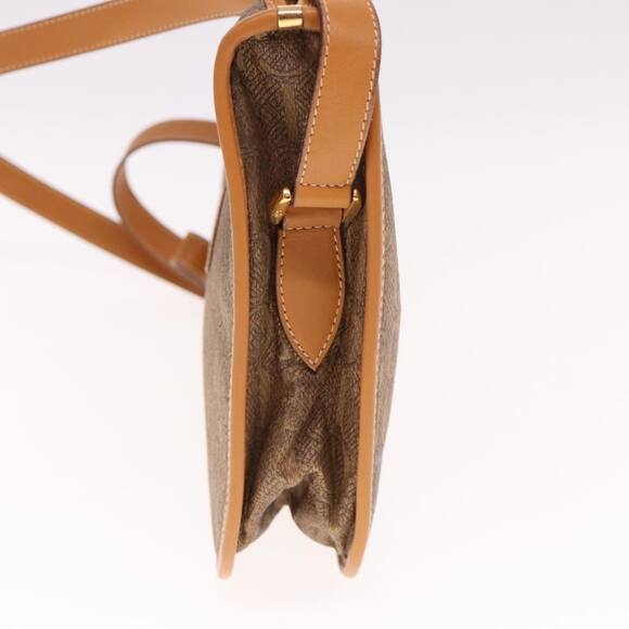 GUCCI Shoulder Bag Canvas Beige 001 23 001 23 - Picture 5 of 13